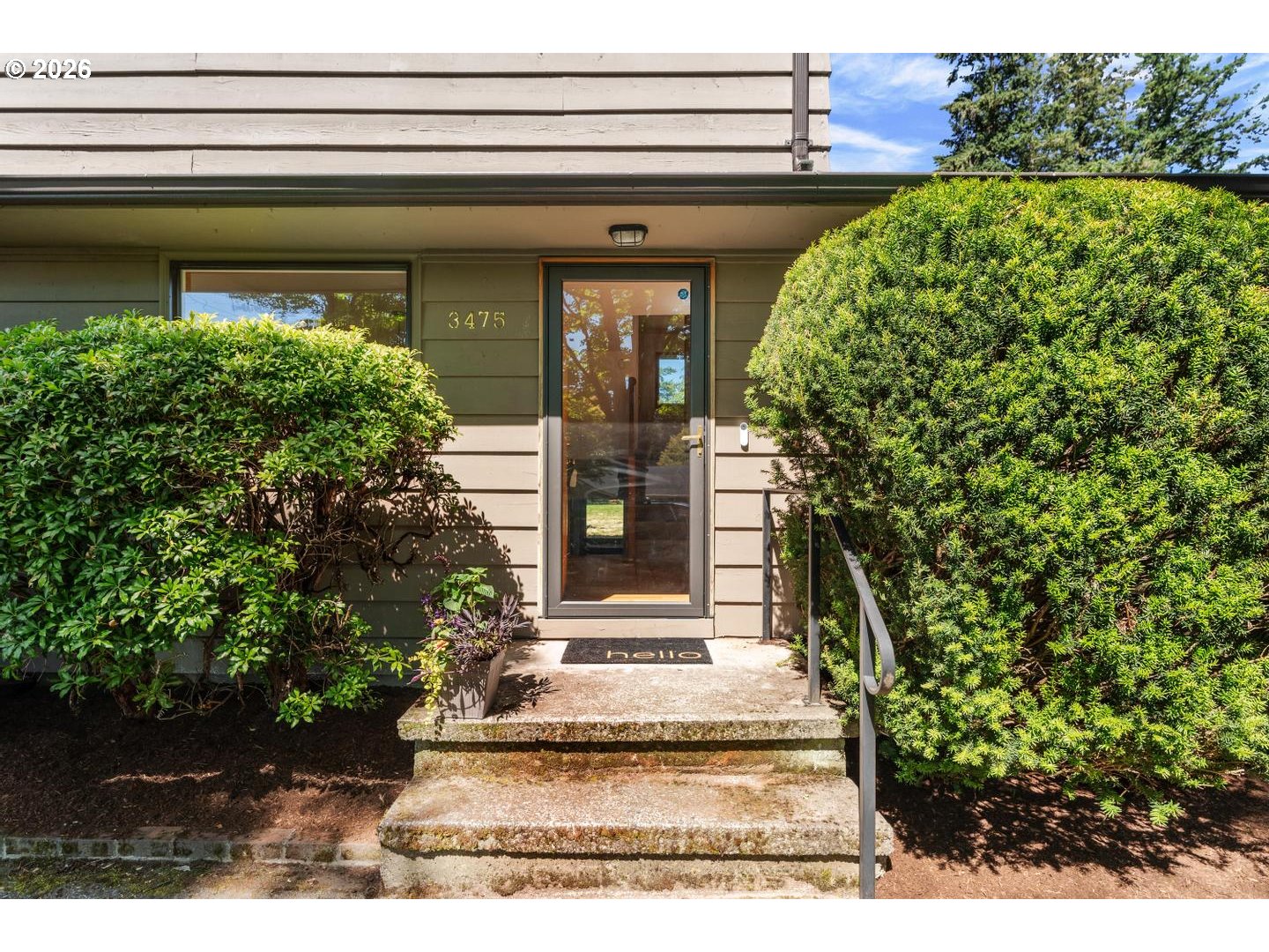 3475 Southwest Ridgewood Avenue Portland, OR 97225 - Photo 6 of 47 Gallery Image 6
