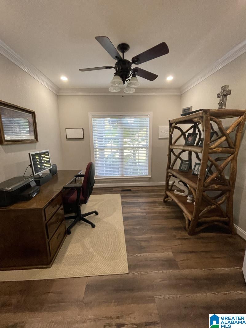 991 Ridgeway Road Altoona, AL 35952 - Photo 13 of 24 Gallery Image 13