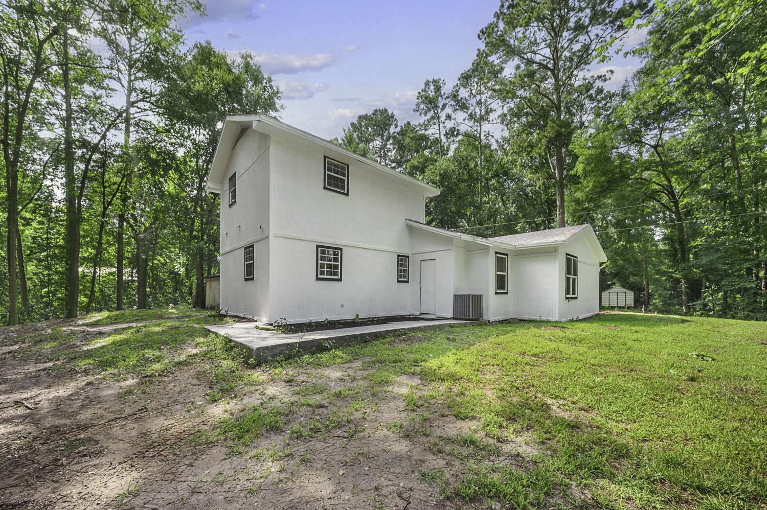 475 Duncan Slough Road Lufkin, TX 75901 - Photo 26 of 29