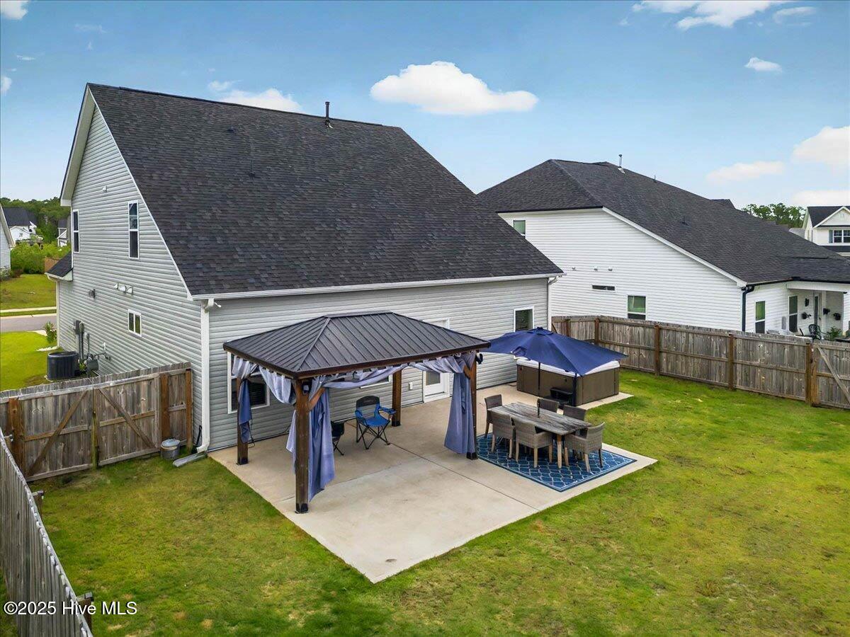 5735 Orchardgrass Road Leland, NC 28451 - Photo 39 of 54 5735 Orchardgrass Road