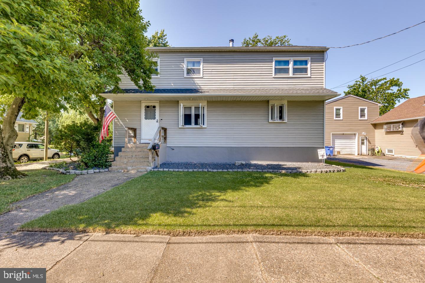 244 Spruce Avenue Maple Shade, NJ 08052 - Photo 1 of 39