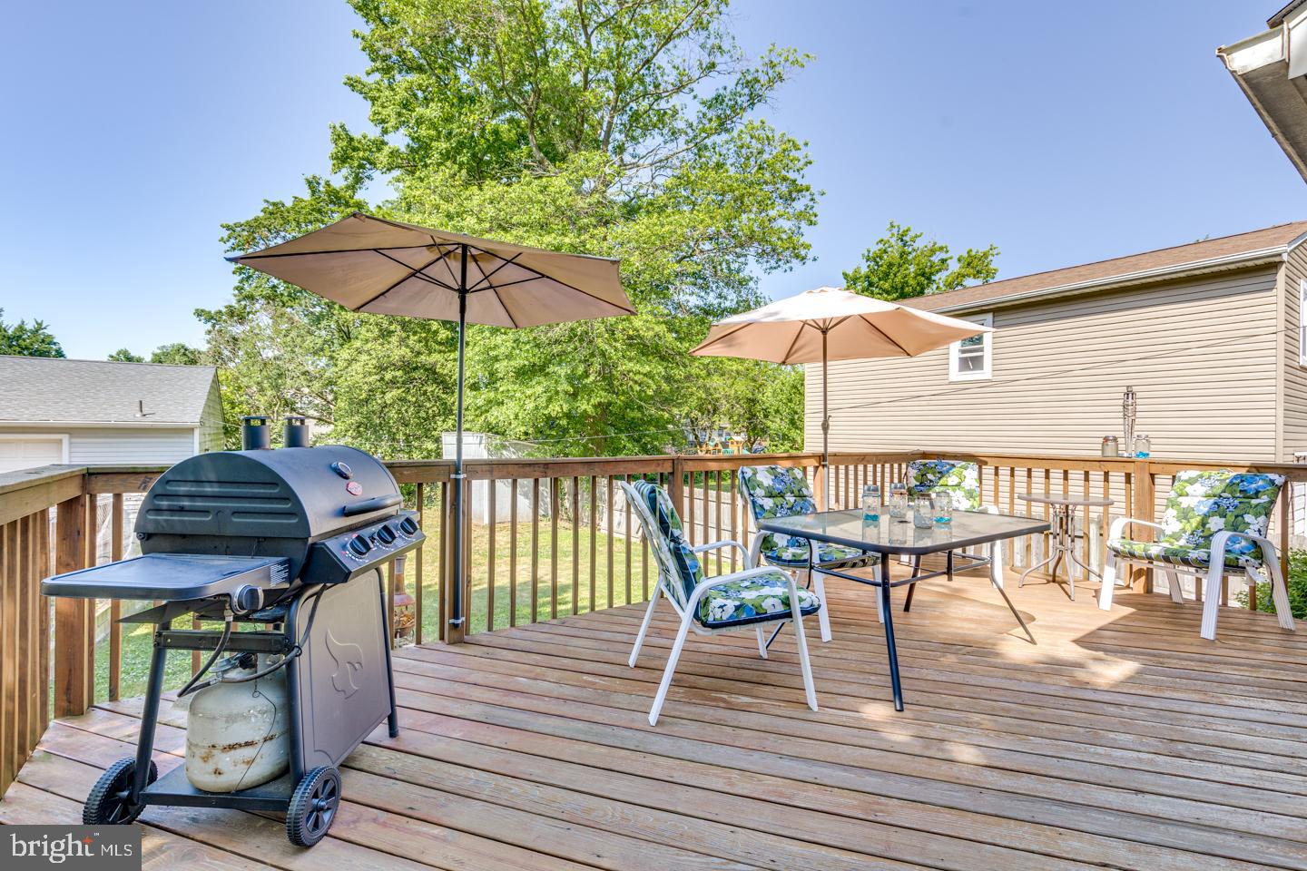 244 Spruce Avenue Maple Shade, NJ 08052 - Photo 19 of 39