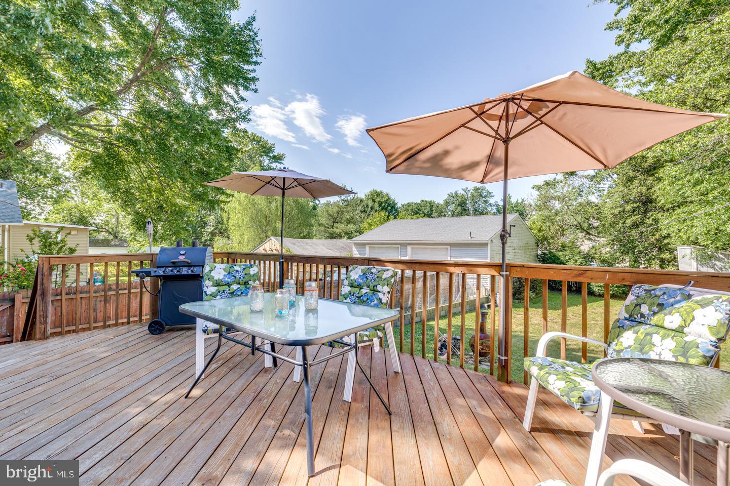 244 Spruce Avenue Maple Shade, NJ 08052 - Photo 20 of 39