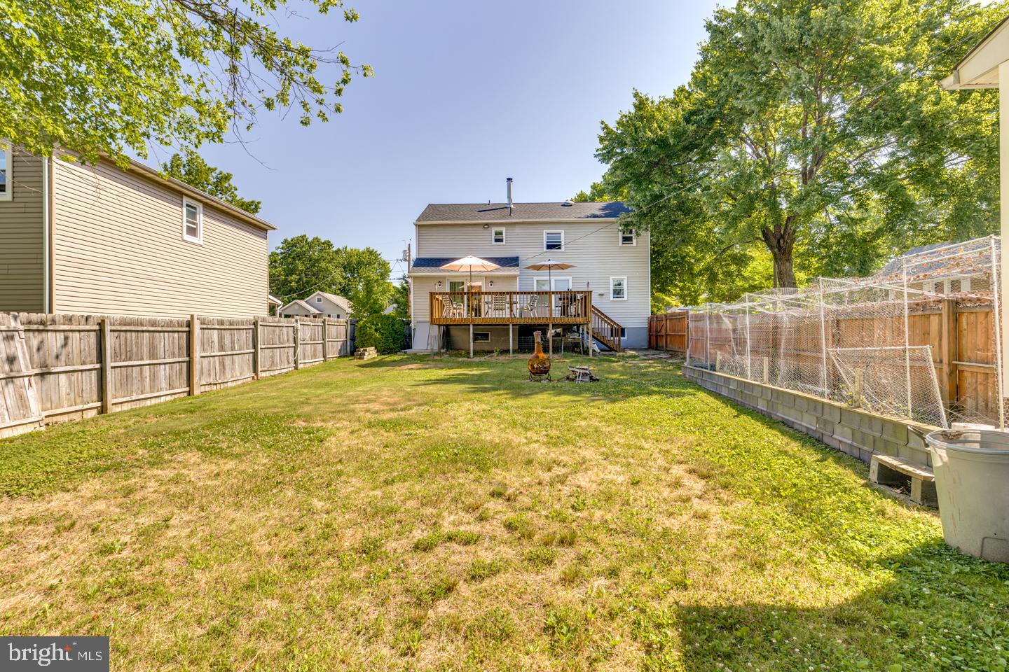 244 Spruce Avenue Maple Shade, NJ 08052 - Photo 37 of 39