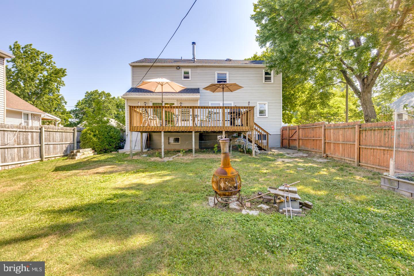 244 Spruce Avenue Maple Shade, NJ 08052 - Photo 38 of 39