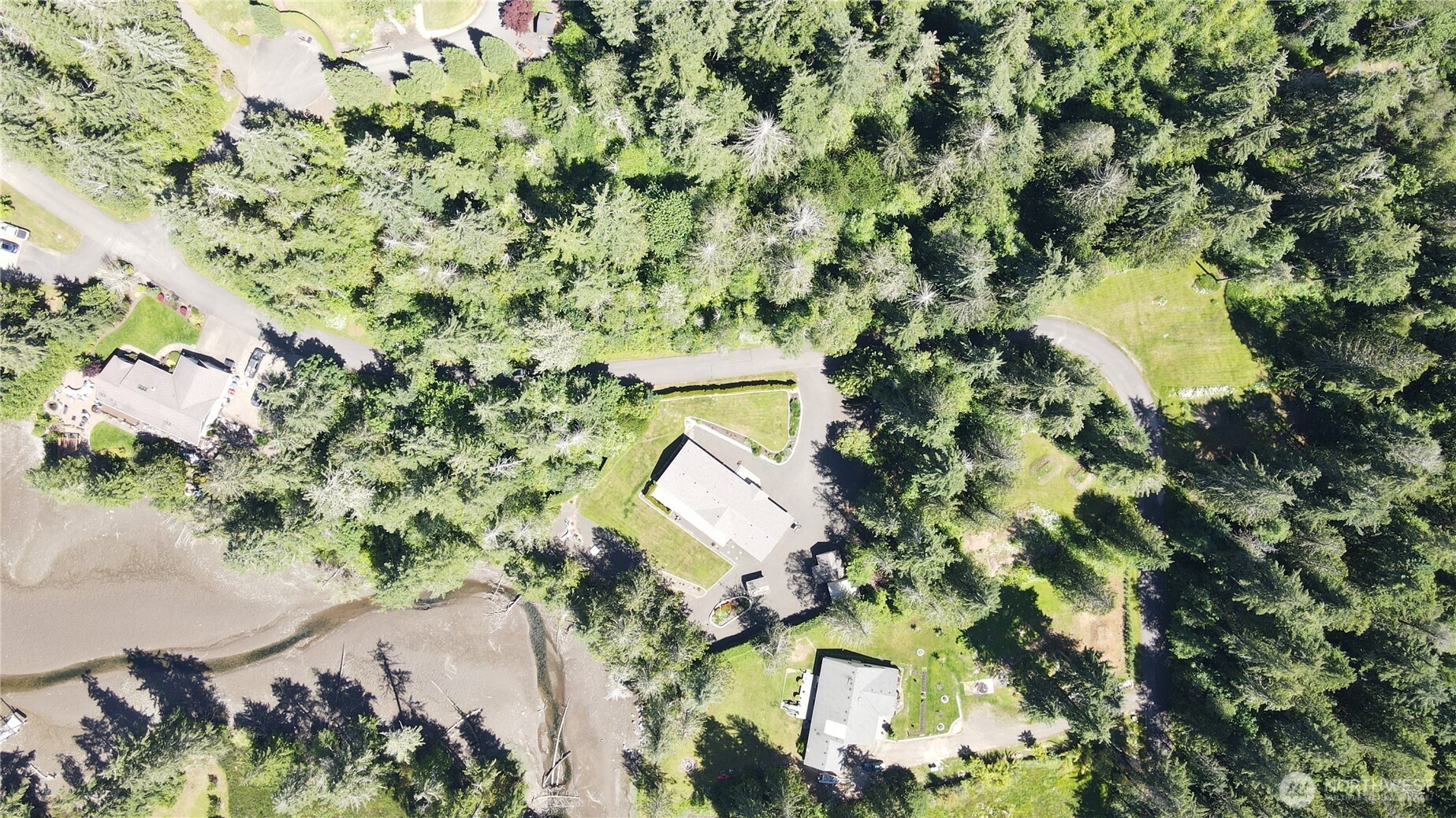 0 East Geist Point Road Shelton, WA 98584 - Photo 17 of 18