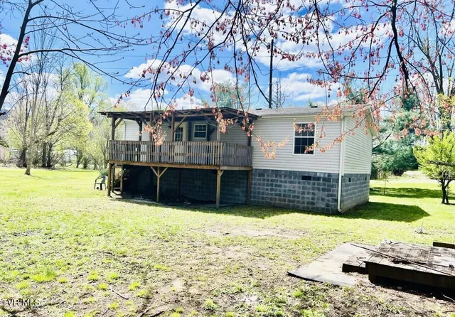 $149,000 | 518 River Street North, Big Stone Gap, VA 24219