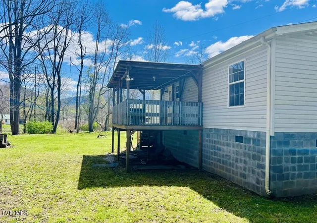 $149,000 | 518 River Street North, Big Stone Gap, VA 24219