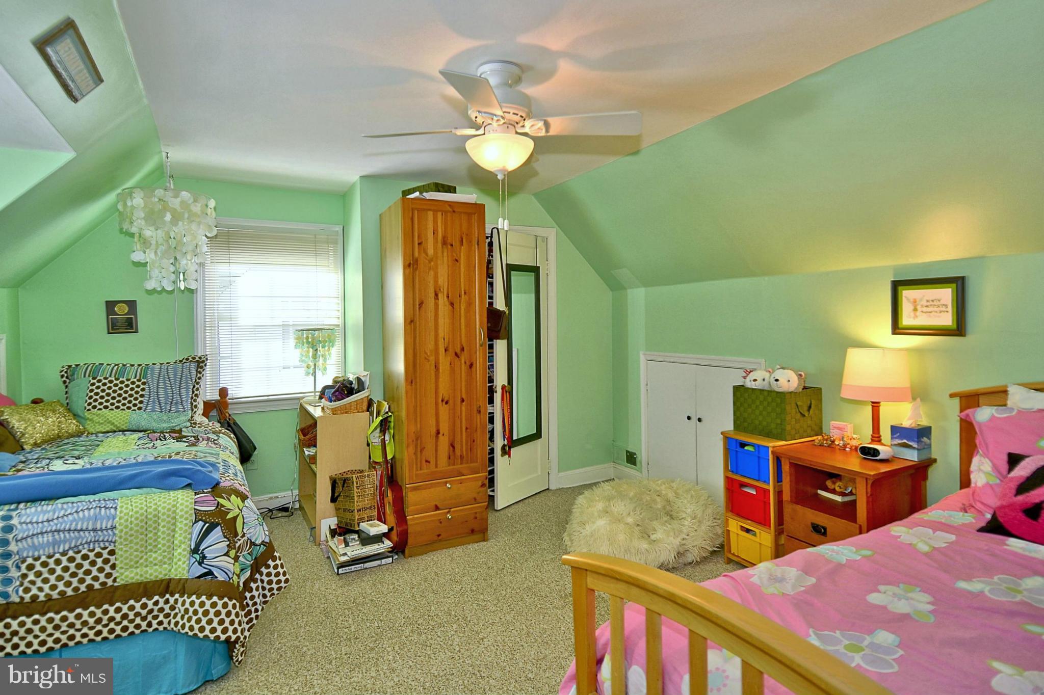 9612 Clearview Place Silver Spring, MD 20901 - Photo 11 of 19 Bedroom