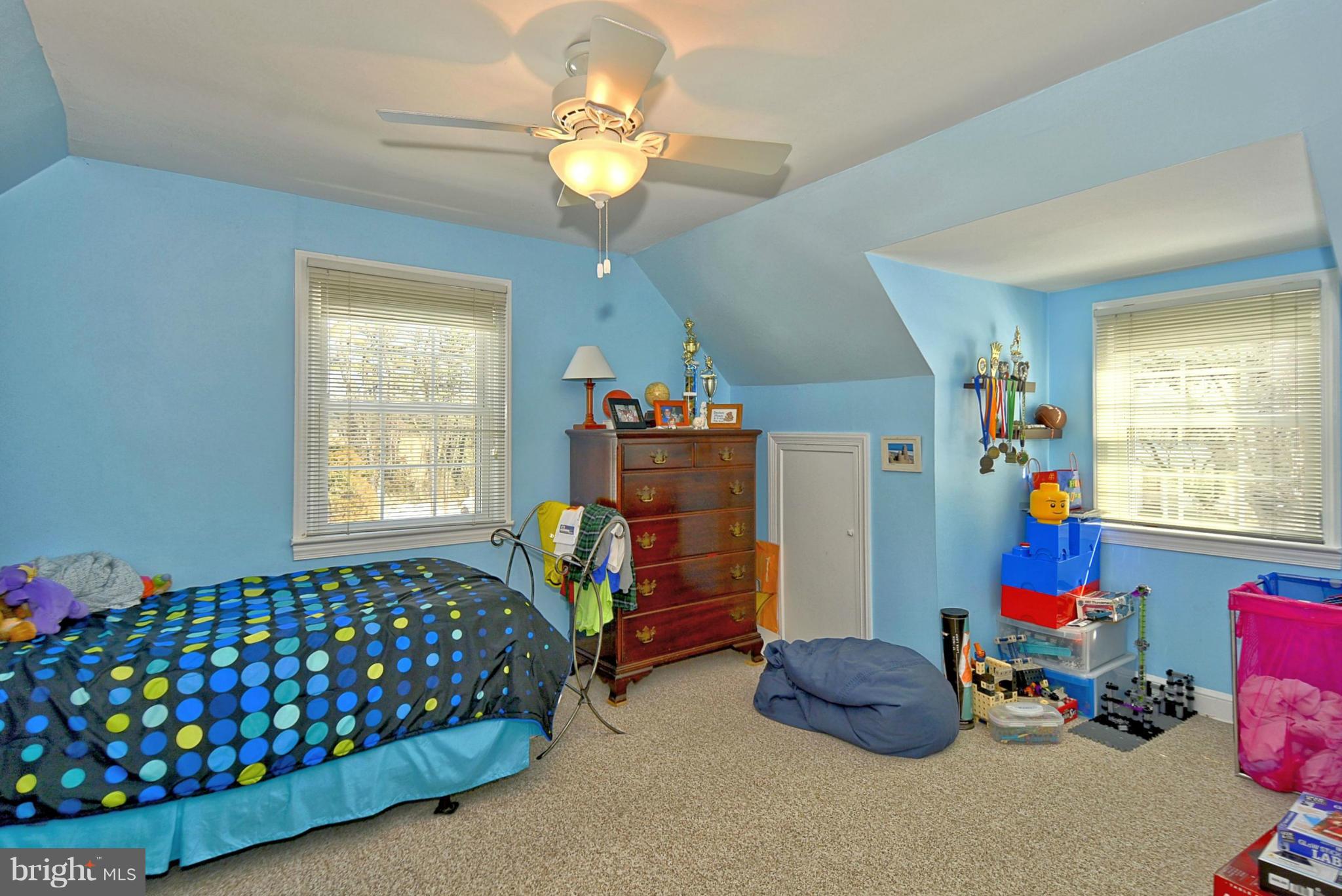 9612 Clearview Place Silver Spring, MD 20901 - Photo 12 of 19 Bedroom