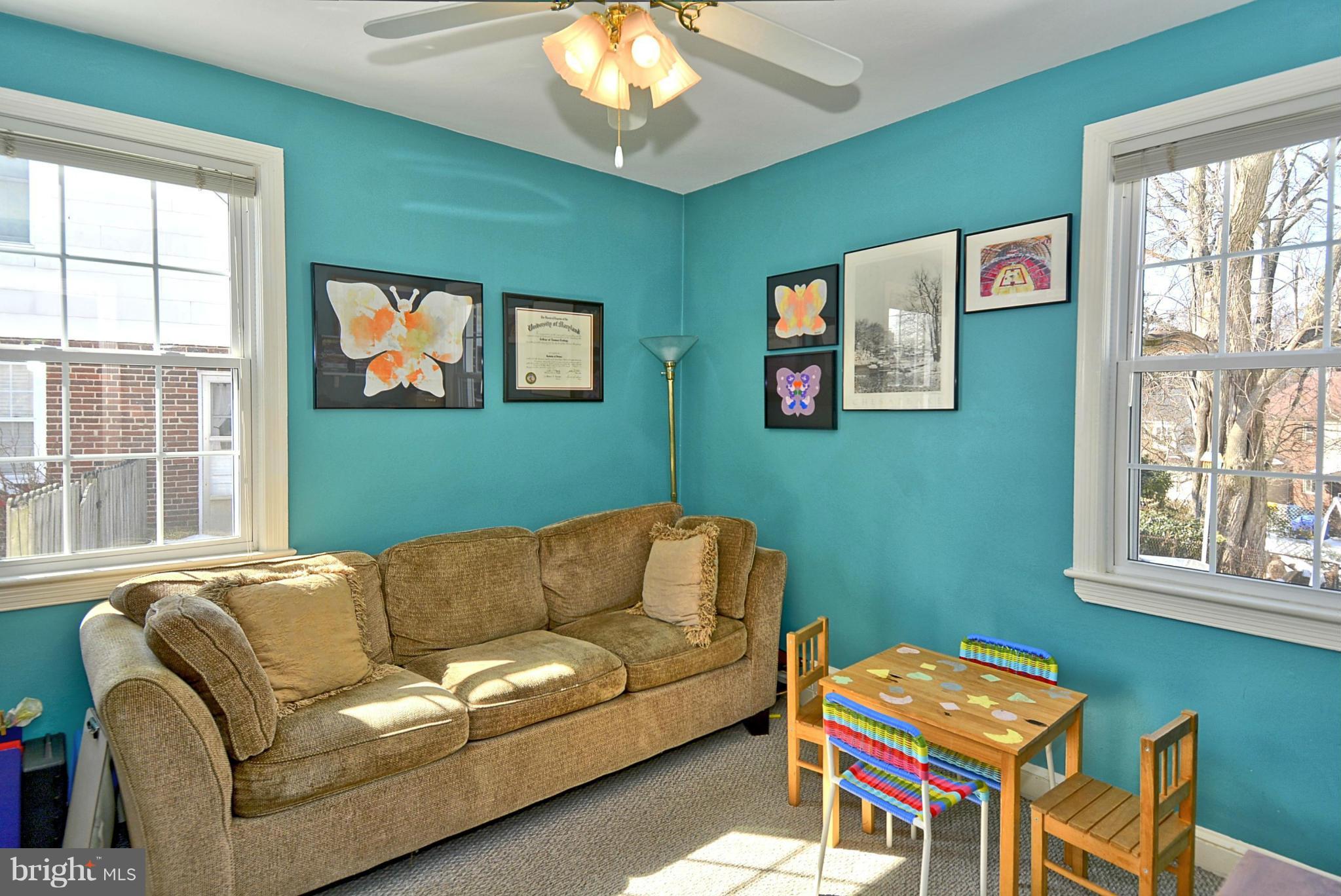 9612 Clearview Place Silver Spring, MD 20901 - Photo 13 of 19 Bedroom