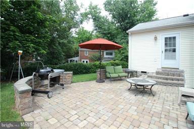 9612 Clearview Place Silver Spring, MD 20901 - Photo 14 of 19 Exterior (Rear)