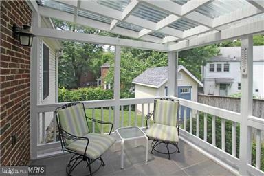 9612 Clearview Place Silver Spring, MD 20901 - Photo 19 of 19 Exterior (General)