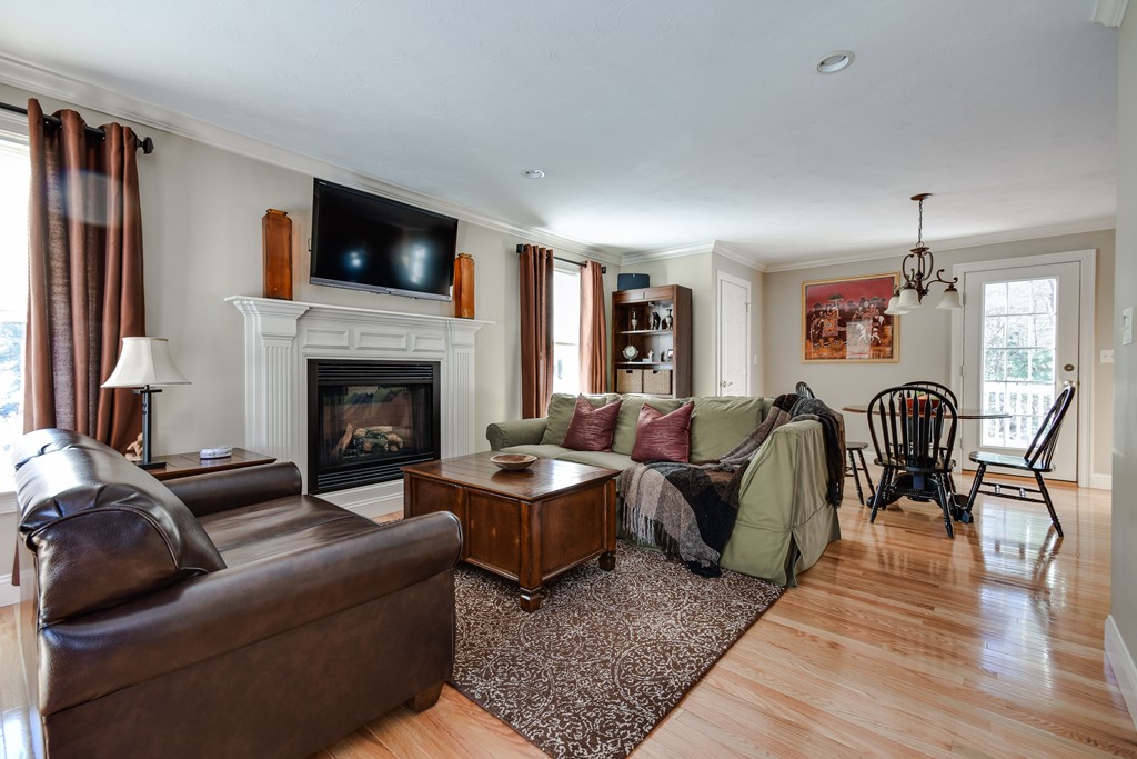 4 Breton Road Upton, MA 01568 - Photo 13 of 30 Gallery Image 13