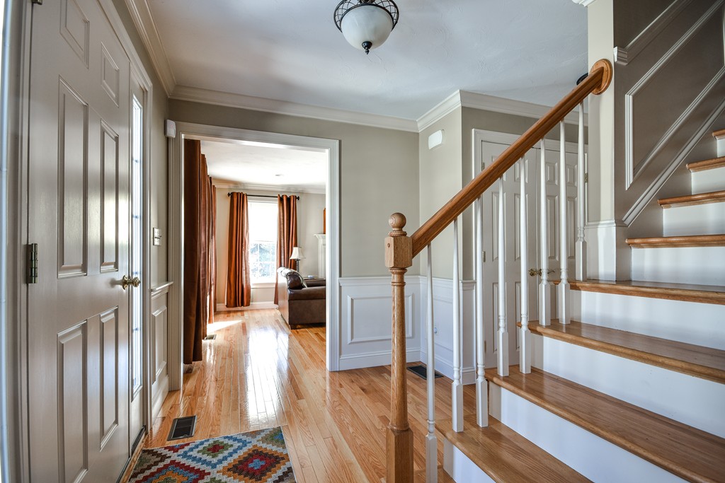 4 Breton Road Upton, MA 01568 - Photo 17 of 30 Gallery Image 17