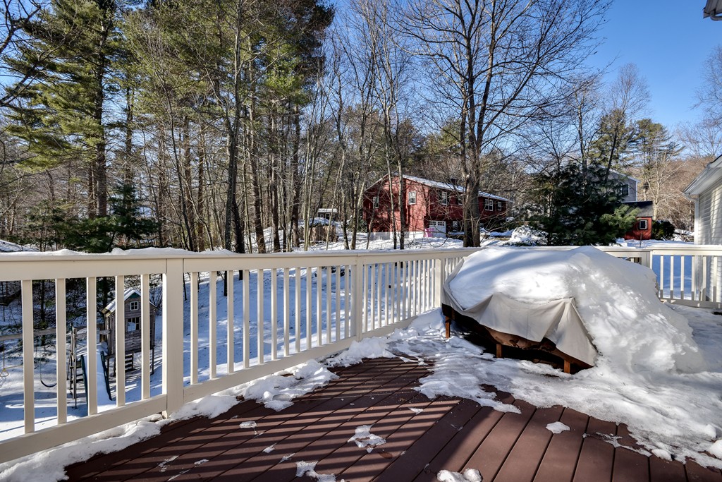 4 Breton Road Upton, MA 01568 - Photo 29 of 30 Gallery Image 29