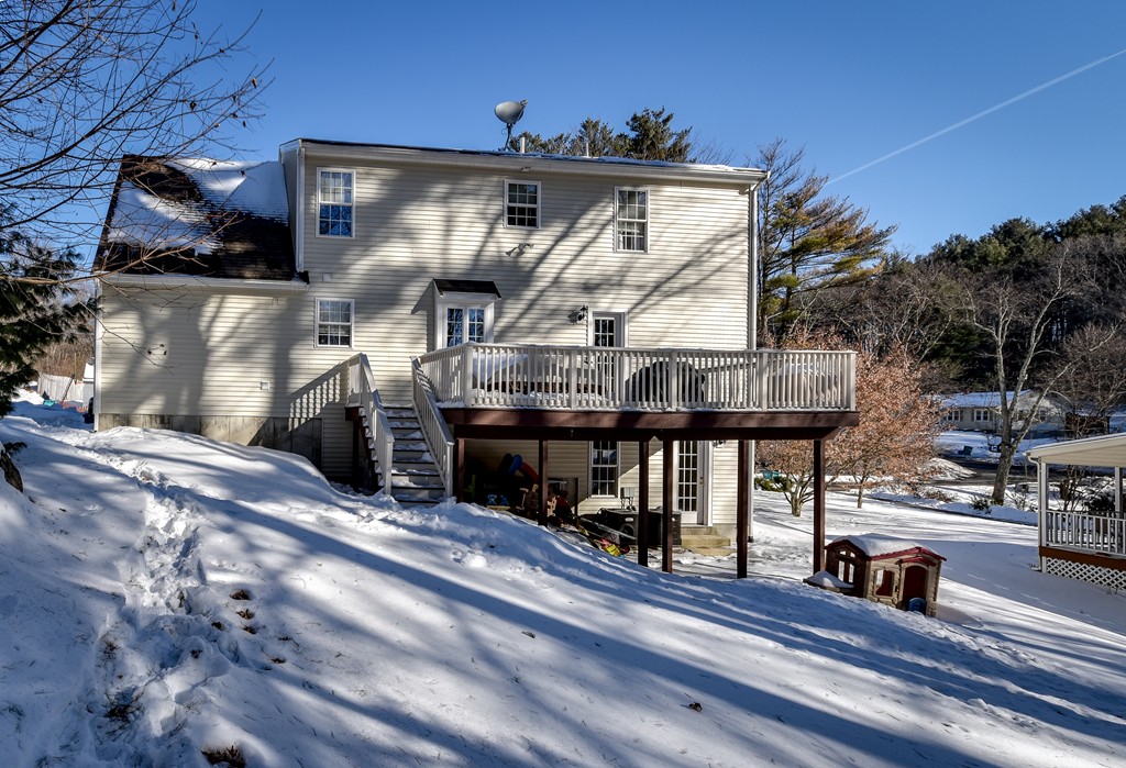 4 Breton Road Upton, MA 01568 - Photo 30 of 30 Gallery Image 30