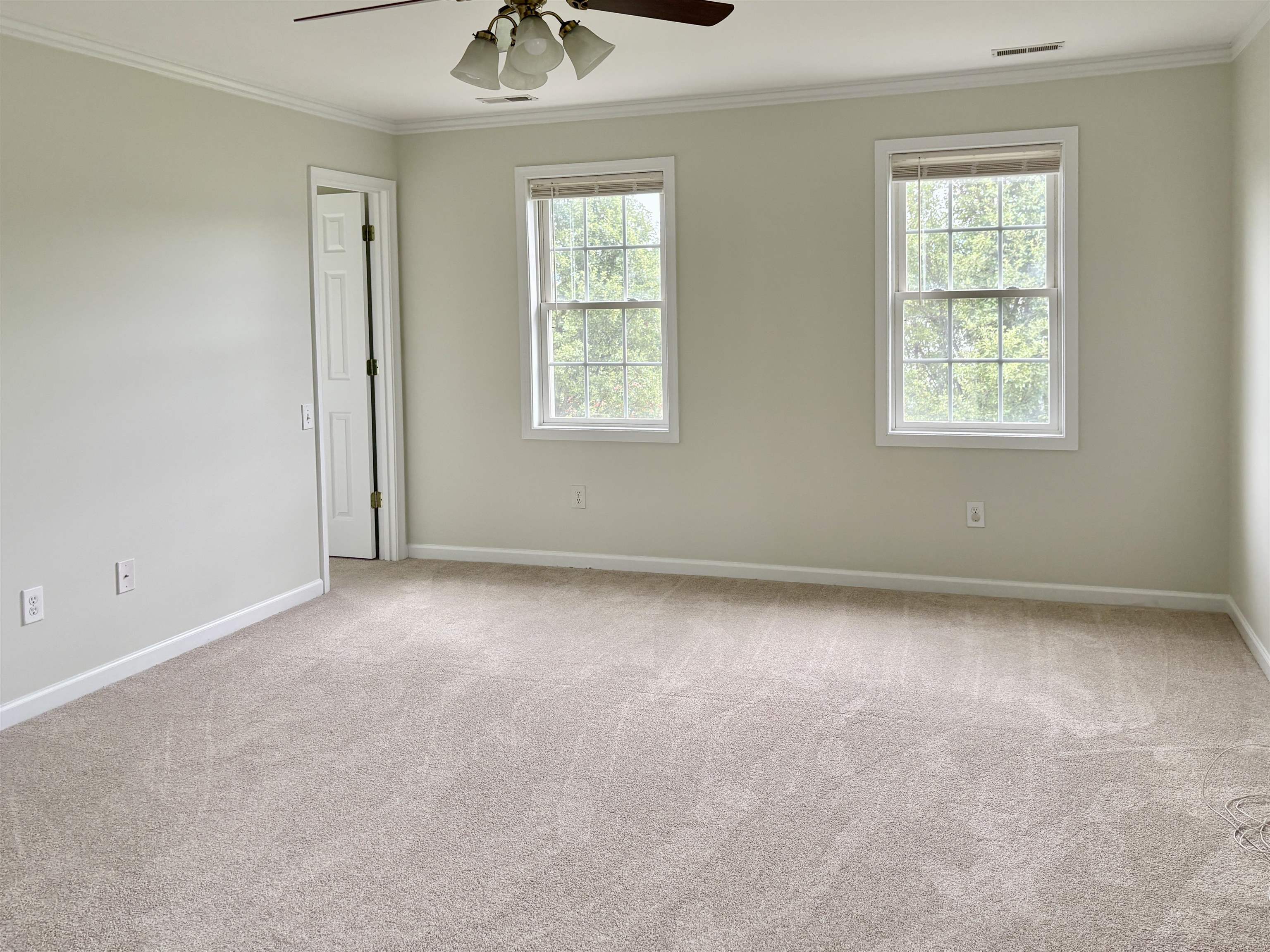 22 Ashley Road Stuarts Draft, VA 24477 - Photo 12 of 19 Primary Suite