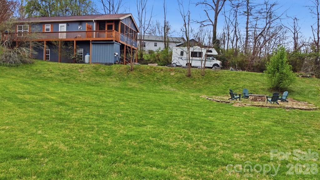 81 Bullfrog Cove Road Sylva, NC 28779 - Photo 36 of 40