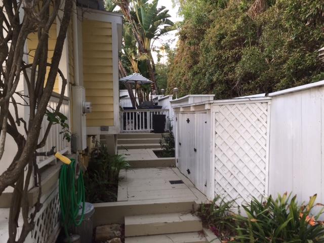 1284 East Valley Road Santa Barbara, CA 93108 - Photo 16 of 16 side 2
