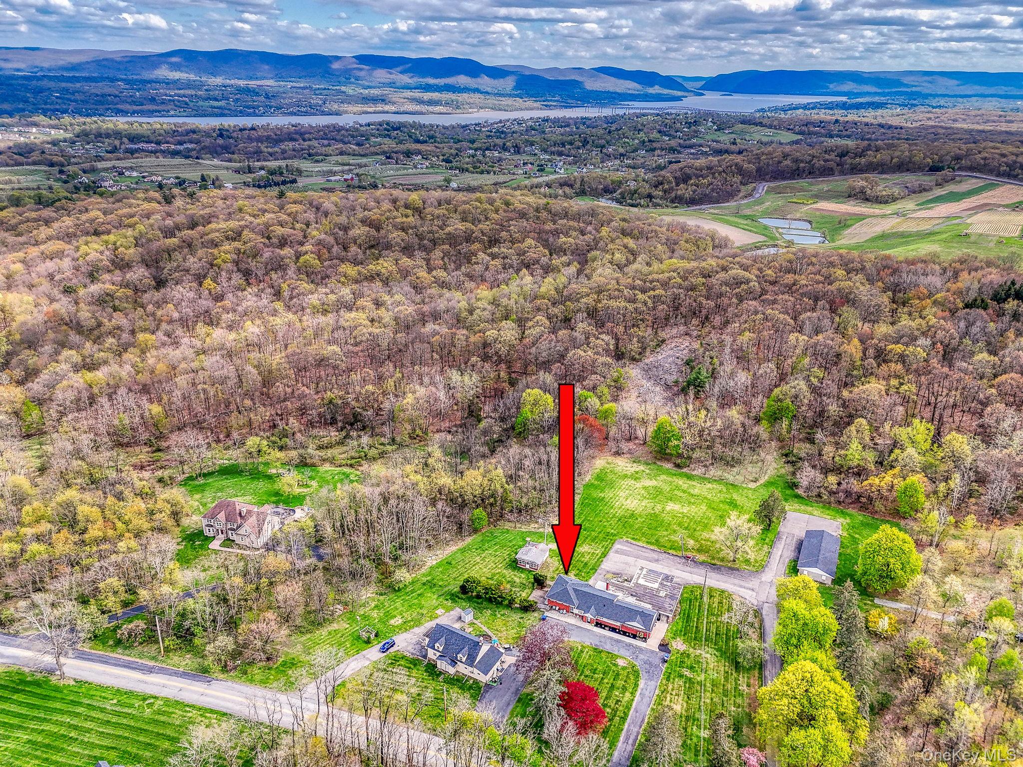 353 Candlestick Hill Road Newburgh, NY 12550 - Photo 15 of 19 a view of an outdoor space