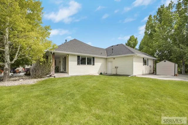 $735,000 | 6644 Ensenada Circle, Idaho Falls, ID 83406