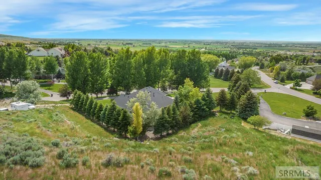 $735,000 | 6644 Ensenada Circle, Idaho Falls, ID 83406