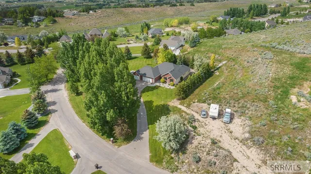 $735,000 | 6644 Ensenada Circle, Idaho Falls, ID 83406