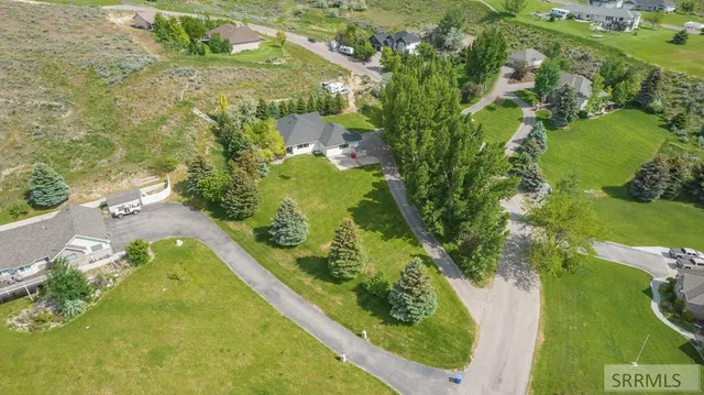 $735,000 | 6644 Ensenada Circle, Idaho Falls, ID 83406