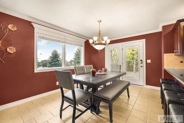 $735,000 | 6644 Ensenada Circle, Idaho Falls, ID 83406