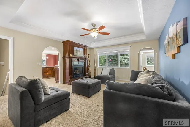 $735,000 | 6644 Ensenada Circle, Idaho Falls, ID 83406