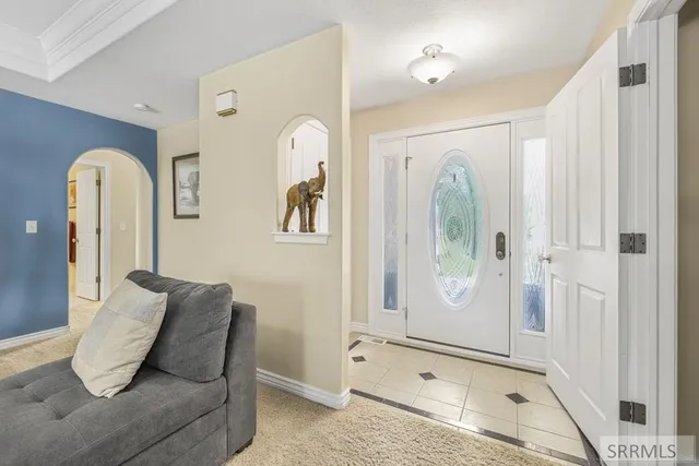 $735,000 | 6644 Ensenada Circle, Idaho Falls, ID 83406