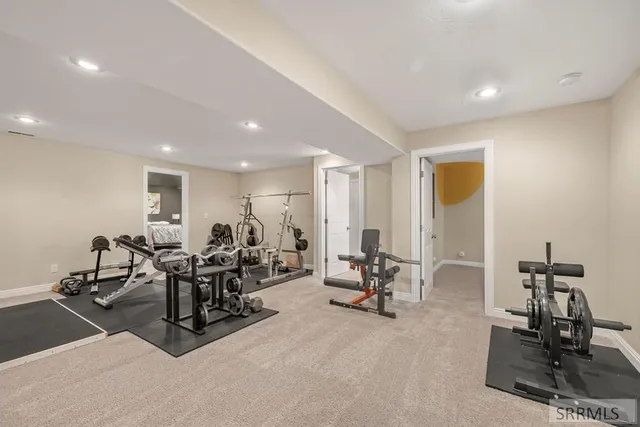 $735,000 | 6644 Ensenada Circle, Idaho Falls, ID 83406