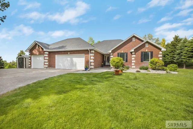 $735,000 | 6644 Ensenada Circle, Idaho Falls, ID 83406