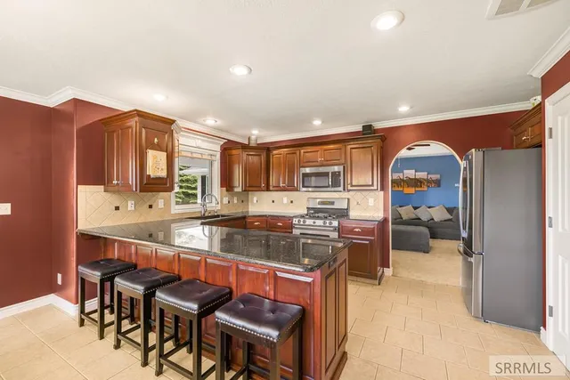 $735,000 | 6644 Ensenada Circle, Idaho Falls, ID 83406