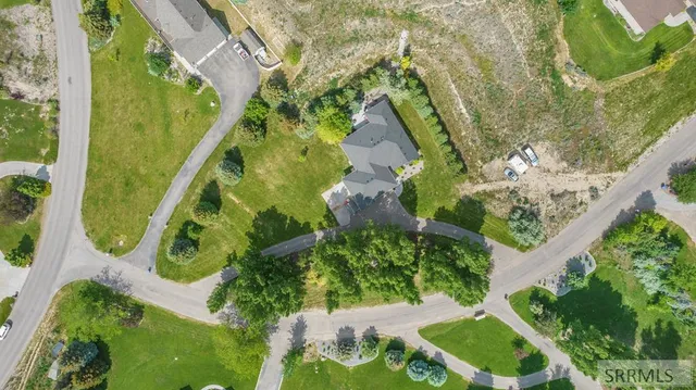 $735,000 | 6644 Ensenada Circle, Idaho Falls, ID 83406