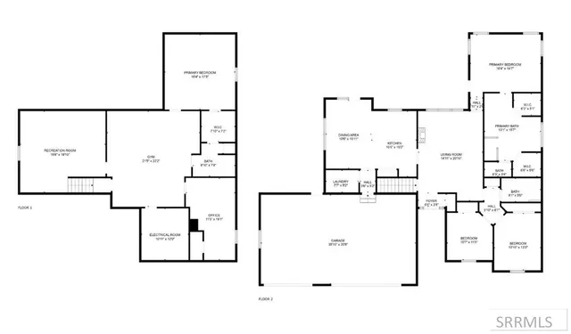 $735,000 | 6644 Ensenada Circle, Idaho Falls, ID 83406