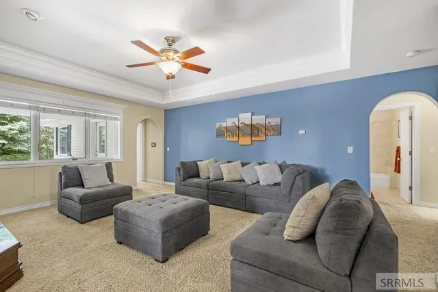 $735,000 | 6644 Ensenada Circle, Idaho Falls, ID 83406