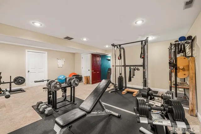 $735,000 | 6644 Ensenada Circle, Idaho Falls, ID 83406