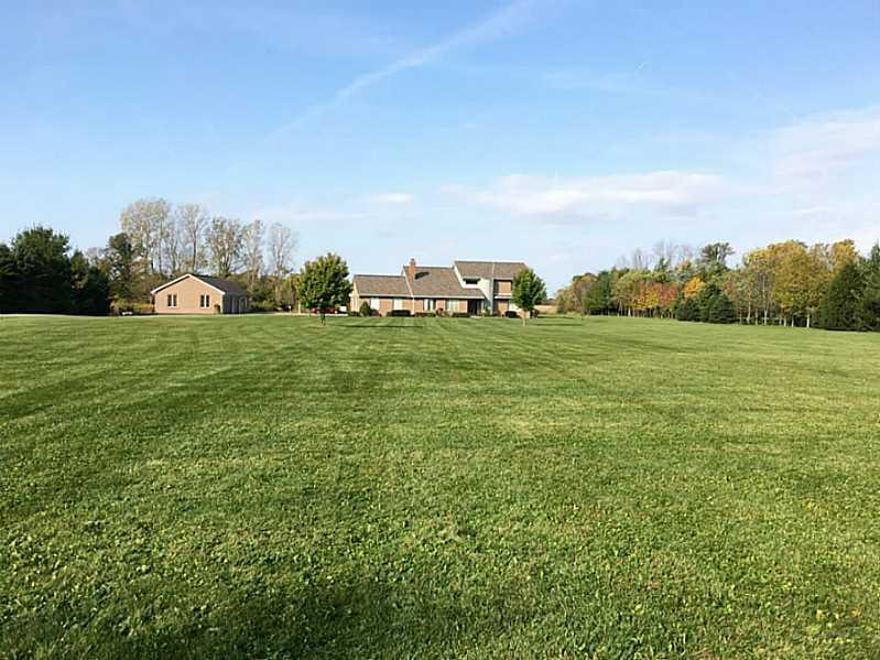 1620 North Sayers Road Troy, OH 45373 - Photo 2 of 25 Gallery Image 2