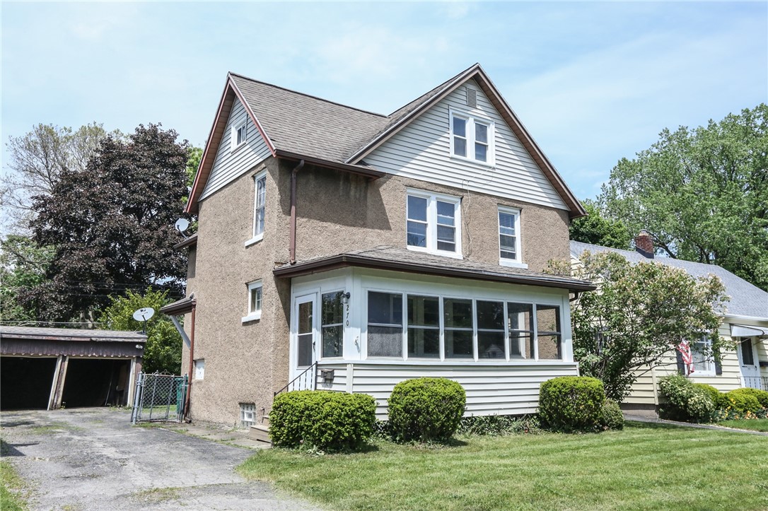 270 Tarrington Road Irondequoit, NY 14609 - Photo 1 of 1 Gallery Image 1