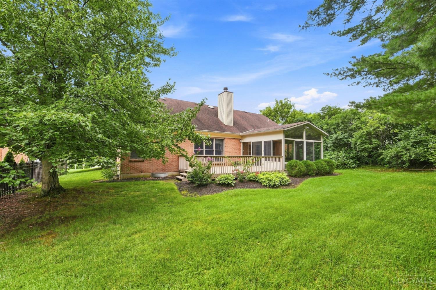 1084 Markley Road Cincinnati, OH 45230 - Photo 53 of 59 Gallery Image 53