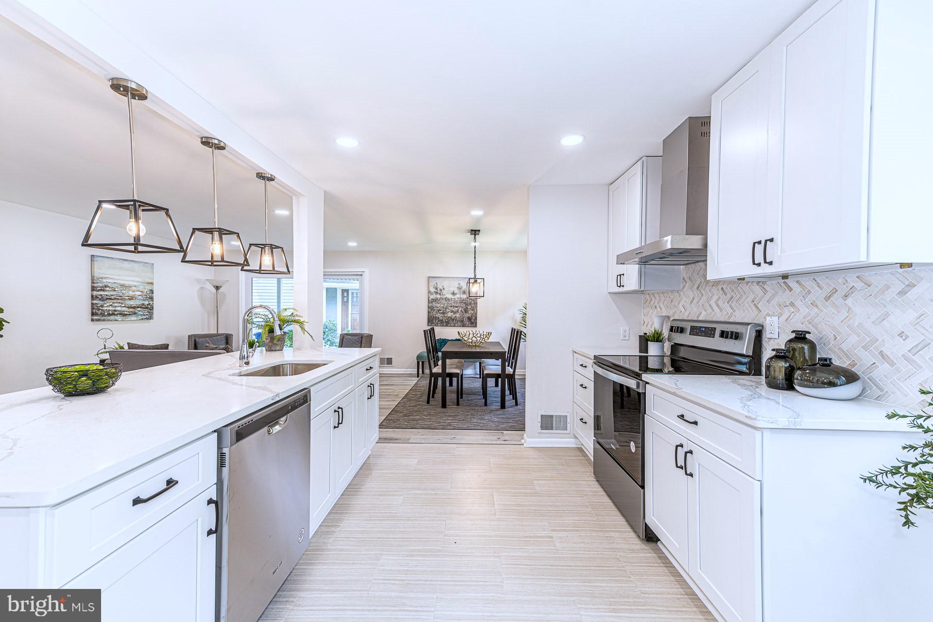 10817 Margate Road Silver Spring, MD 20901 - Photo 12 of 45