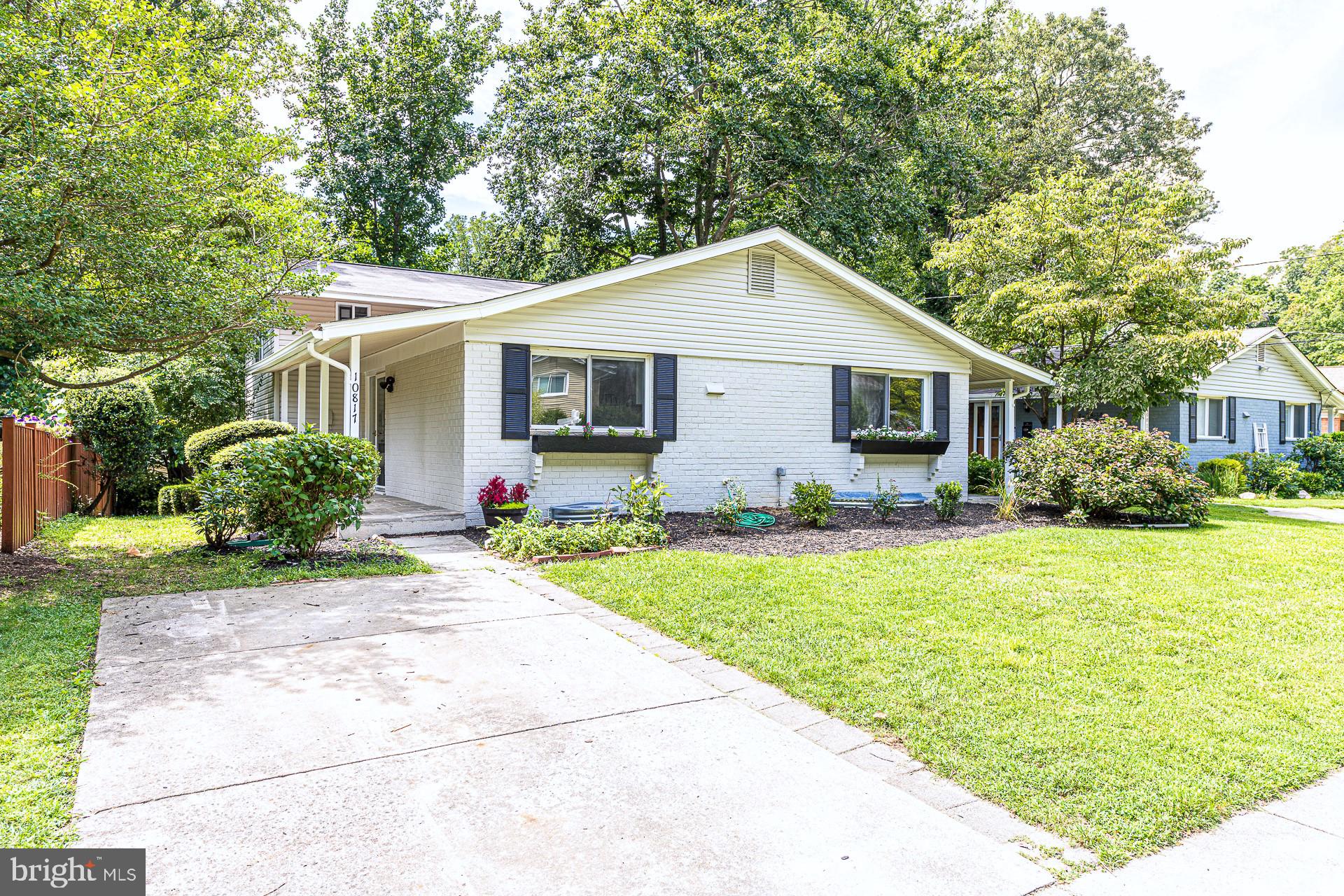 10817 Margate Road Silver Spring, MD 20901 - Photo 3 of 45