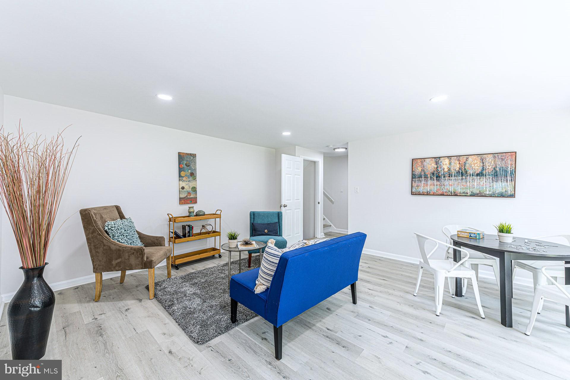 10817 Margate Road Silver Spring, MD 20901 - Photo 32 of 45