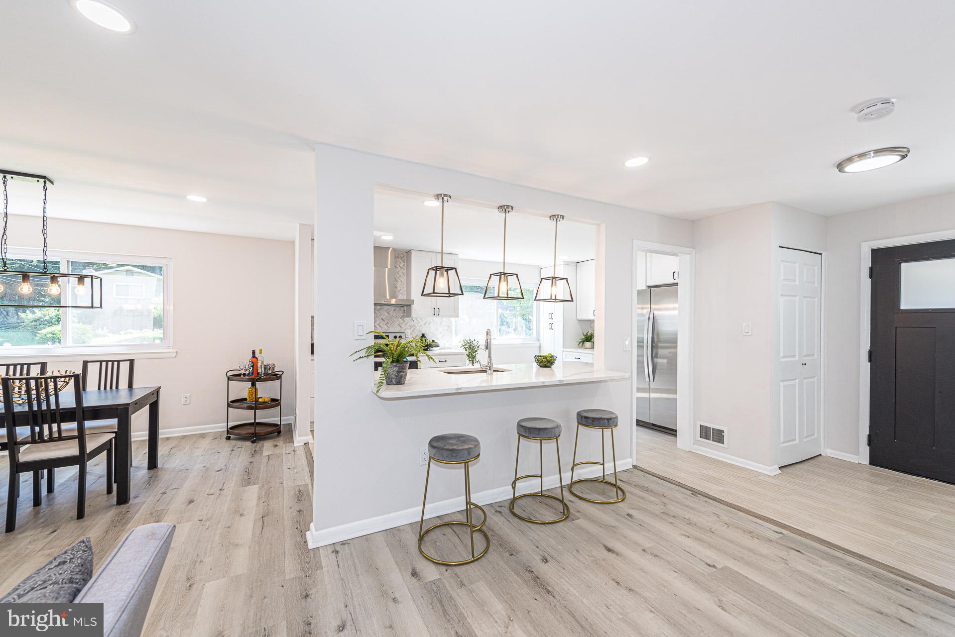 10817 Margate Road Silver Spring, MD 20901 - Photo 8 of 45