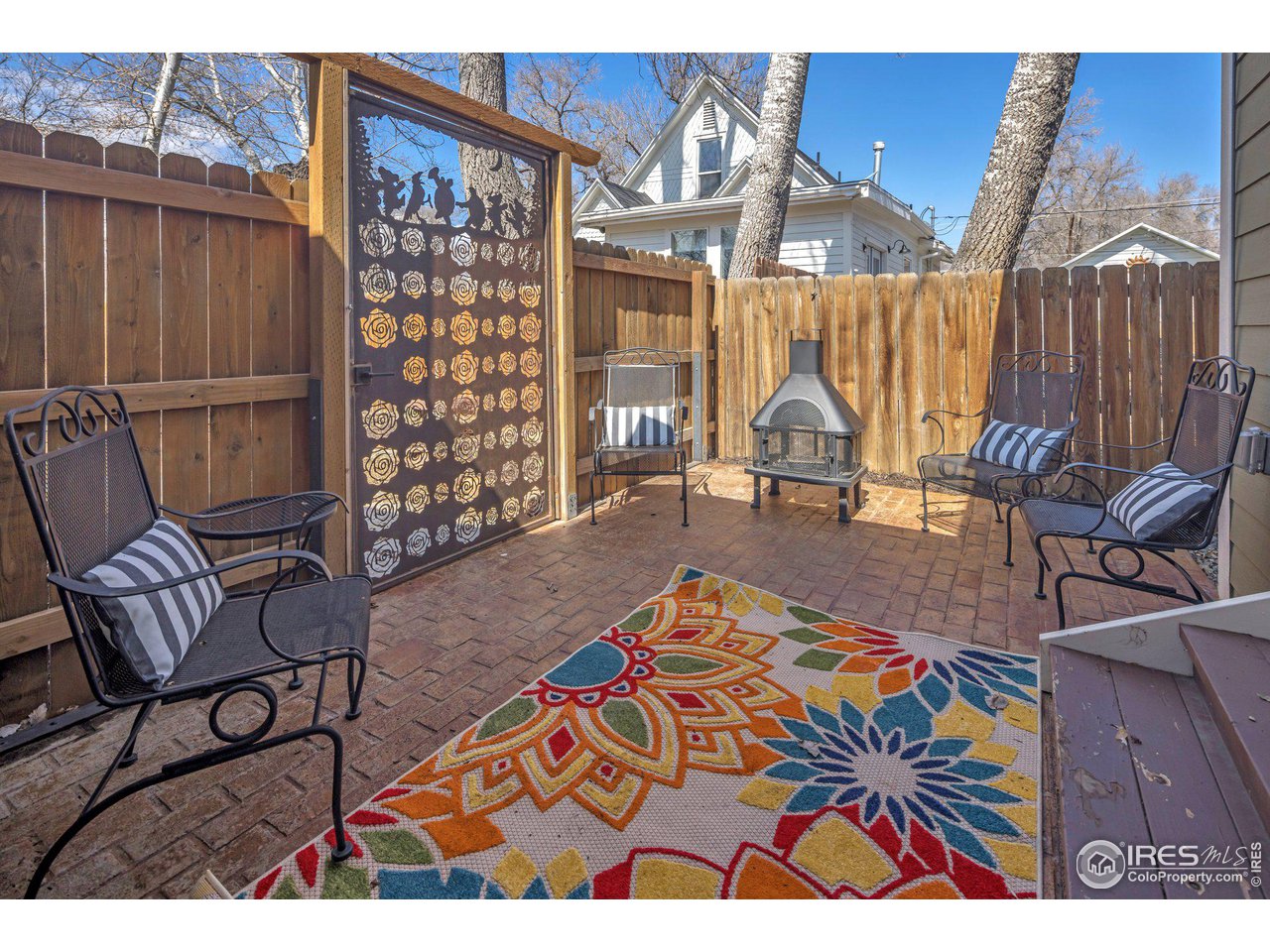 346 Baker Street Longmont, CO 80501 - Photo 18 of 39