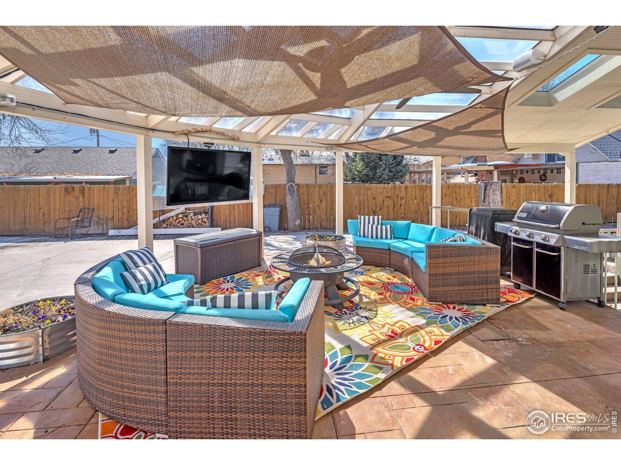 346 Baker Street Longmont, CO 80501 - Photo 32 of 39