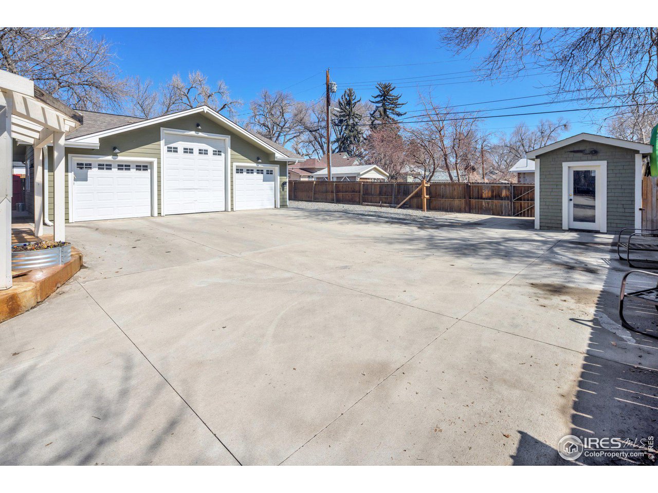 346 Baker Street Longmont, CO 80501 - Photo 33 of 39