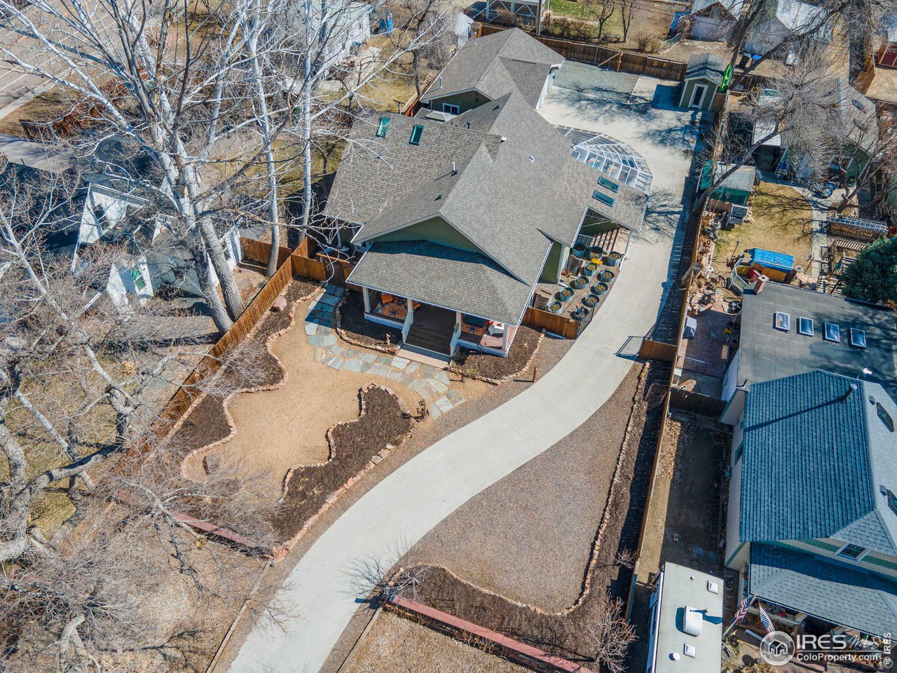 346 Baker Street Longmont, CO 80501 - Photo 35 of 39